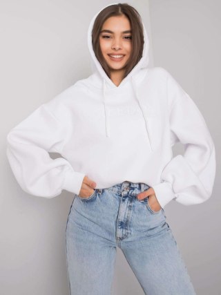 Bluza RV-BL-7006.18 biały S/M