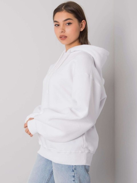Bluza RV-BL-7006.18 biały S/M