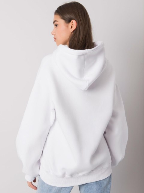 Bluza RV-BL-7006.18 biały S/M