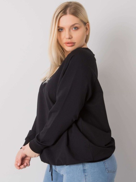 Bluza RV-BL-7162.12P czarny