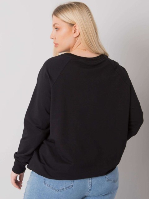 Bluza RV-BL-7162.12P czarny