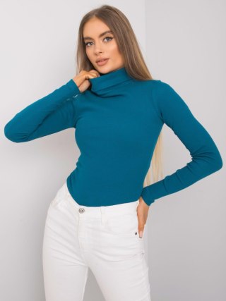 Bluzka RV-BZ-7182.01P morski L/XL
