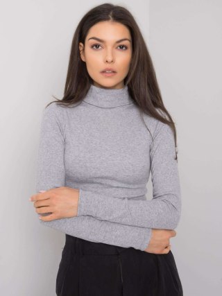 Bluzka RV-BZ-7182.01P szary L/XL