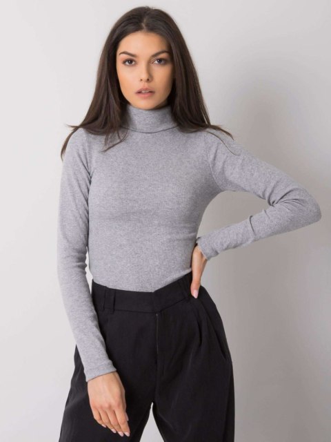 Bluzka RV-BZ-7182.01P szary L/XL Bluzka RV-BZ-7182.01P szary L/XL