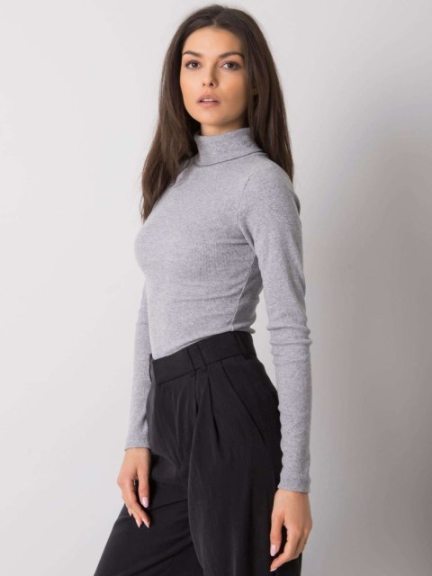 Bluzka RV-BZ-7182.01P szary L/XL Bluzka RV-BZ-7182.01P szary L/XL
