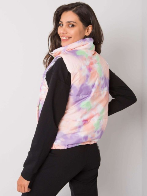 Kamizelka DHJ-KZ-1855.30X pomarańczowy 2XL Kamizelka DHJ-KZ-1855.30X pomarańczowy 2XL