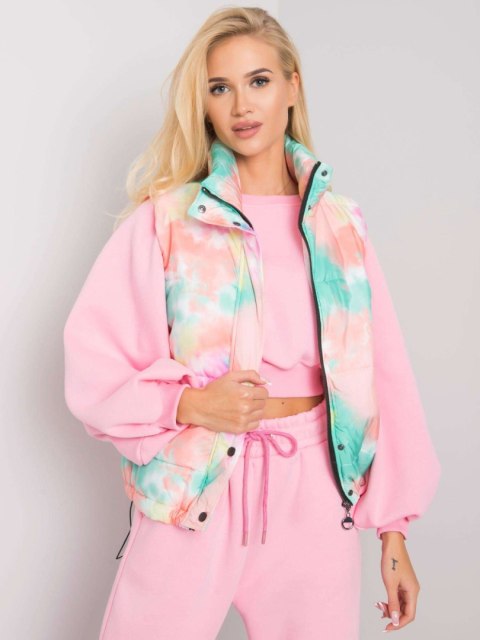 Kamizelka DHJ-KZ-1855.30X zielony XL Kamizelka DHJ-KZ-1855.30X zielony XL