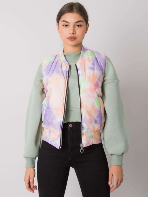 Kamizelka DHJ-KZ-1869.94P pomarańczowy 2XL Kamizelka DHJ-KZ-1869.94P pomarańczowy 2XL