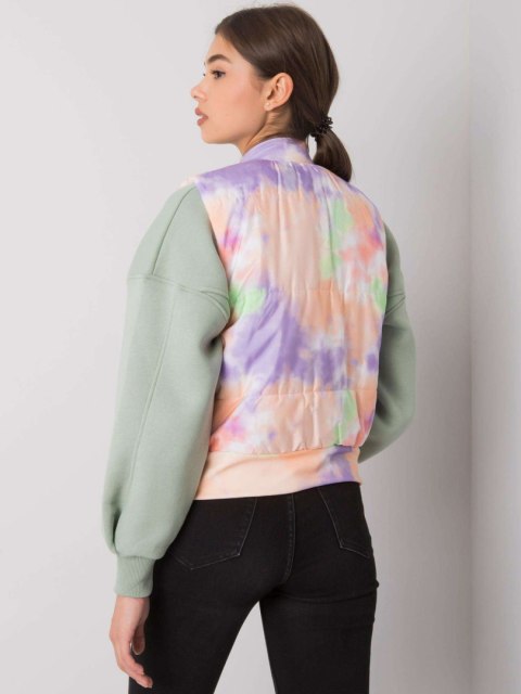 Kamizelka DHJ-KZ-1869.94P pomarańczowy 2XL Kamizelka DHJ-KZ-1869.94P pomarańczowy 2XL