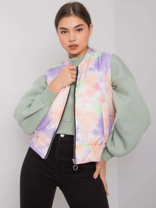 Kamizelka DHJ-KZ-1869.94P pomarańczowy L