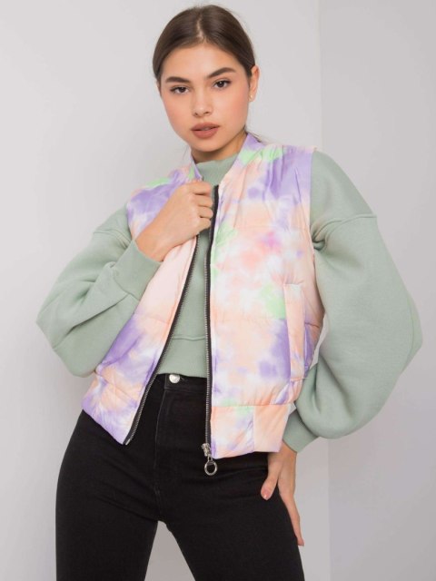 Kamizelka DHJ-KZ-1869.94P pomarańczowy XL