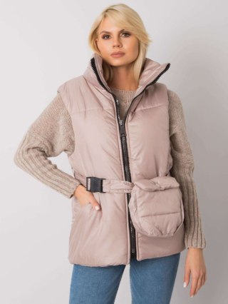 Kamizelka EM-KZ-611.40X beżowy L/XL