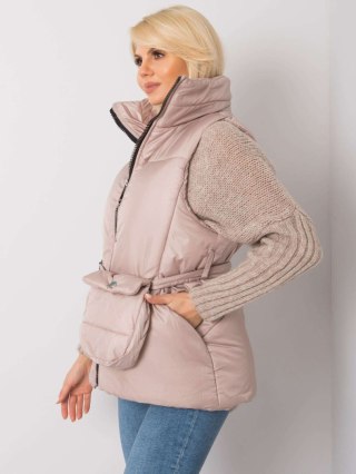 Kamizelka EM-KZ-611.40X beżowy L/XL