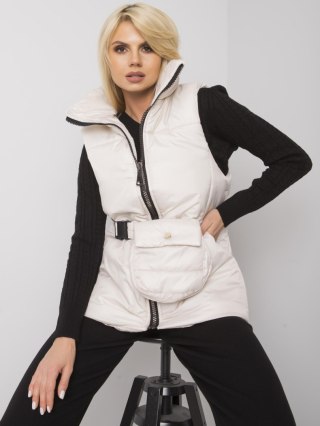 Kamizelka EM-KZ-611.40X ecru L/XL