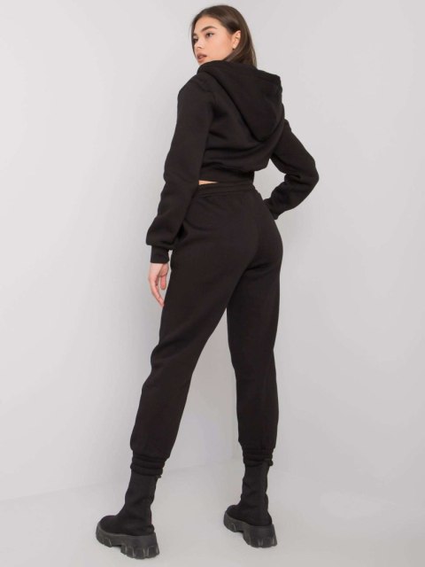 Komplet FE-KMPL-5087.23P czarny L