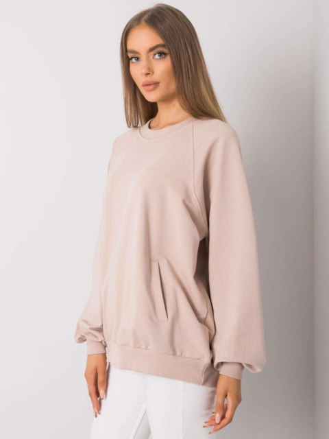 Bluza RV-BL-7191.37P beżowy L/XL Bluza RV-BL-7191.37P beżowy L/XL