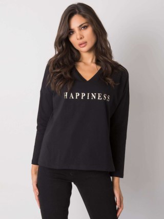 Bluzka RV-BZ-7210.64P czarny L/XL
