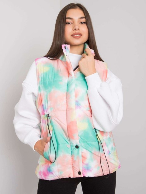 Kamizelka DHJ-KZ-1858.23X zielony 2XL