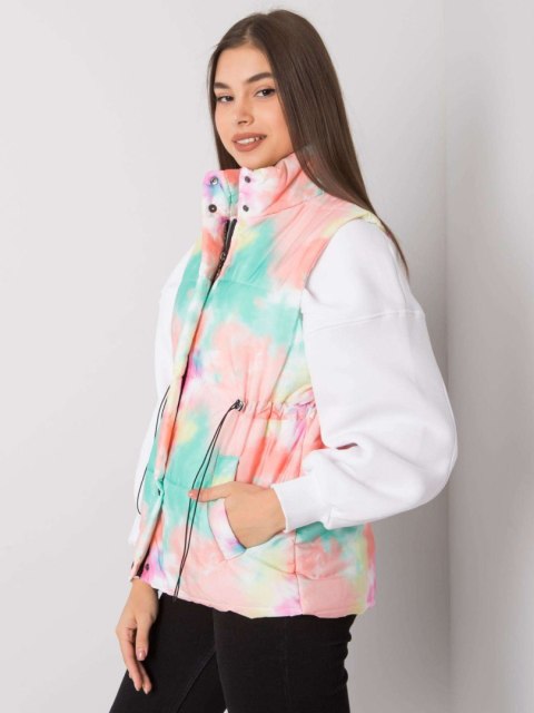 Kamizelka DHJ-KZ-1858.23X zielony 2XL
