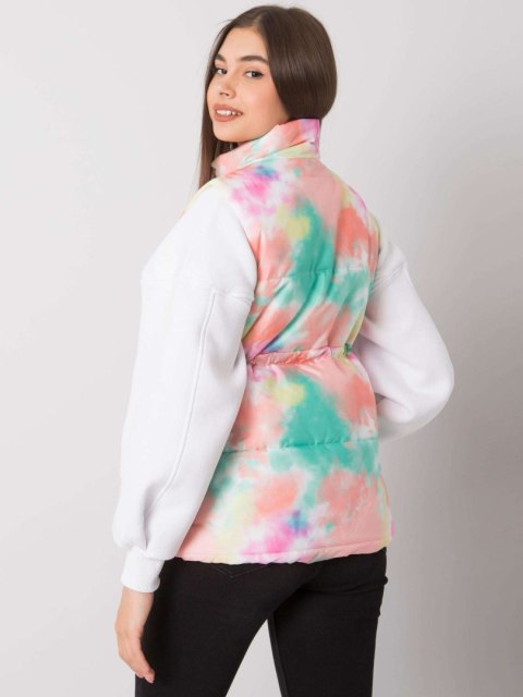 Kamizelka DHJ-KZ-1858.23X zielony 2XL