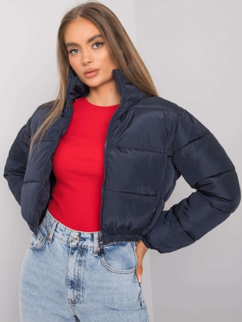 Kurtka NM-KR-P21-7930.15 granatowy XL Kurtka NM-KR-P21-7930.15 granatowy XL