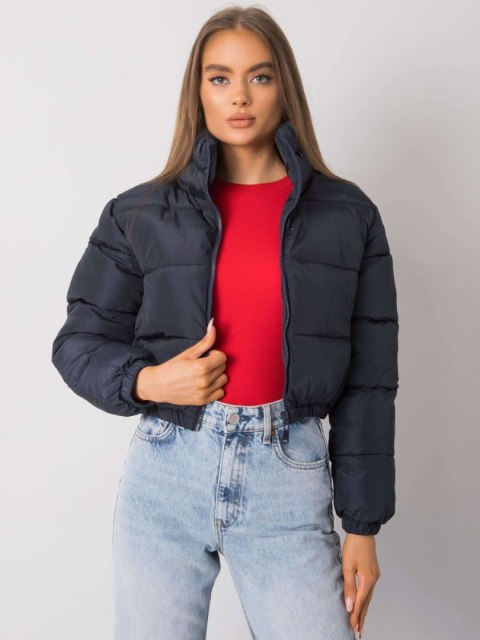 Kurtka NM-KR-P21-7930.15 granatowy XL Kurtka NM-KR-P21-7930.15 granatowy XL