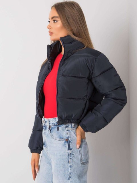 Kurtka NM-KR-P21-7930.15 granatowy XL Kurtka NM-KR-P21-7930.15 granatowy XL