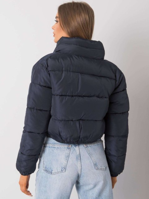 Kurtka NM-KR-P21-7930.15 granatowy XL Kurtka NM-KR-P21-7930.15 granatowy XL