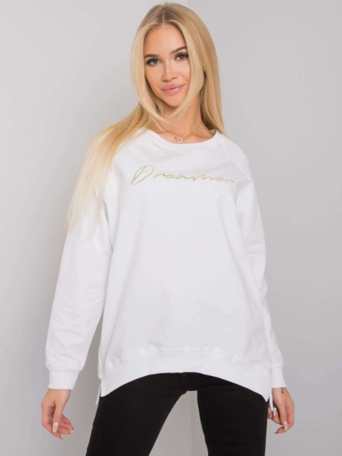 Bluza RV-BL-7192.66P biały S/M