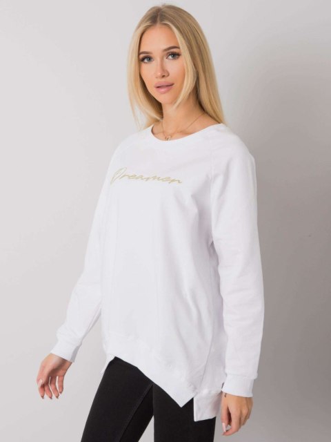Bluza RV-BL-7192.66P biały S/M