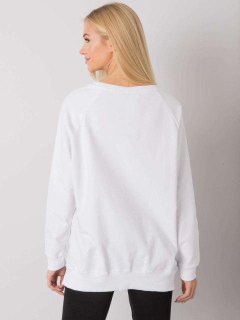Bluza RV-BL-7192.66P biały S/M