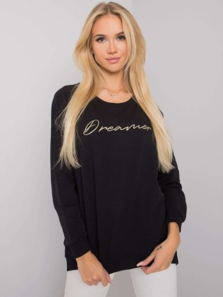 Bluza RV-BL-7192.66P czarny L/XL