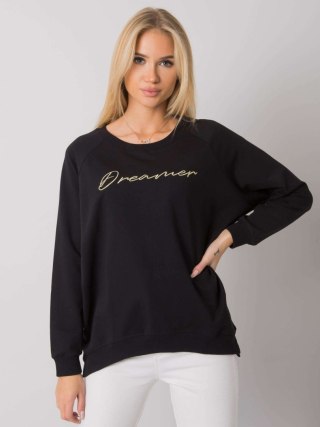 Bluza RV-BL-7192.66P czarny L/XL