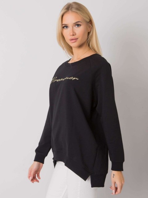 Bluza RV-BL-7192.66P czarny L/XL