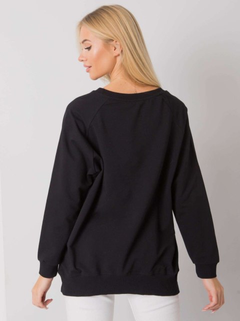 Bluza RV-BL-7192.66P czarny L/XL