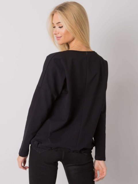 Bluzka RV-BZ-7200.30P czarny L/XL Bluzka RV-BZ-7200.30P czarny L/XL