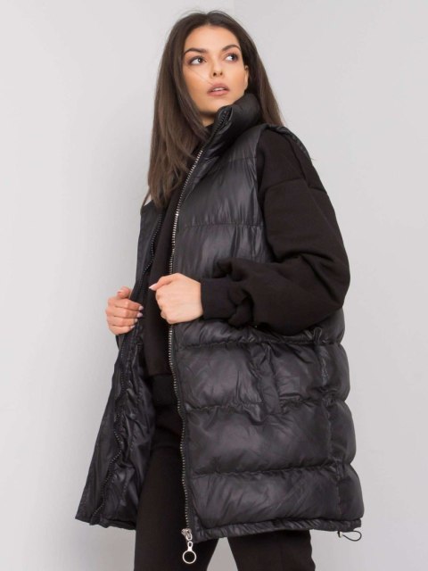 Komplet EM-KMPL-647.00P czarny L/XL Komplet EM-KMPL-647.00P czarny L/XL