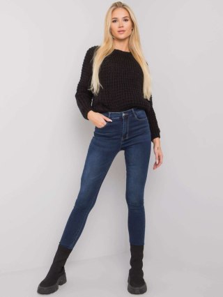Spodnie NM-SP-L71.15 ciemny niebieski S