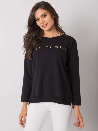 Bluzka RV-BZ-7193.13P czarny L/XL