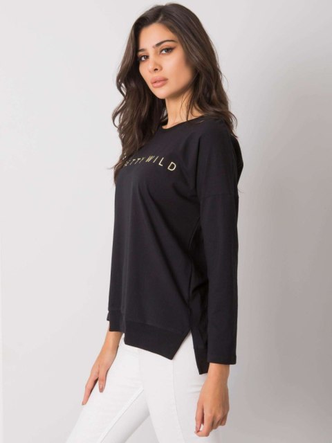 Bluzka RV-BZ-7193.13P czarny L/XL