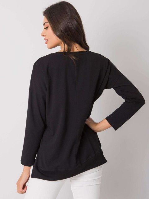 Bluzka RV-BZ-7193.13P czarny L/XL