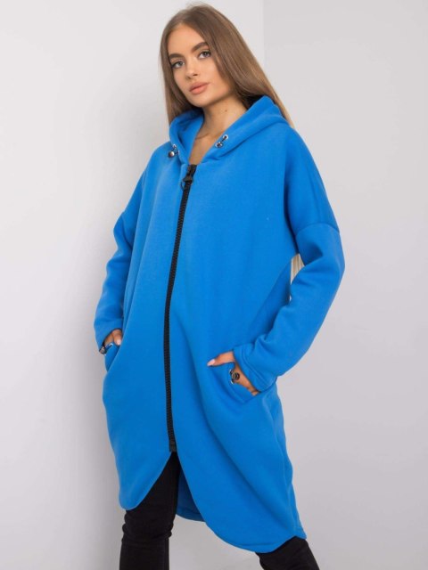 Bluza RV-BL-6861.17 ciemny niebieski L/XL Bluza RV-BL-6861.17 ciemny niebieski L/XL
