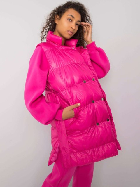Komplet EM-KMPL-646.96P fuksjowy L/XL Komplet EM-KMPL-646.96P fuksjowy L/XL