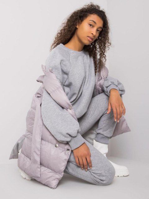 Komplet EM-KMPL-646.96P szary S/M Komplet EM-KMPL-646.96P szary S/M