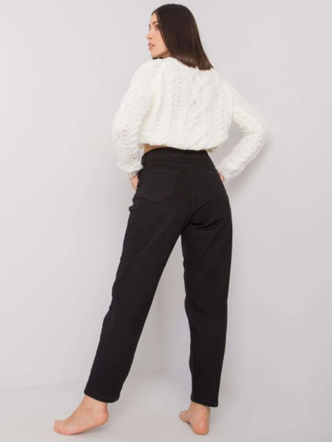Spodnie jeans MR-SP-261.15P czarny 29 Spodnie jeans MR-SP-261.15P czarny 29