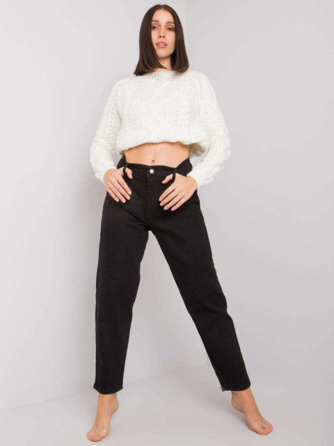 Spodnie jeans MR-SP-261.15P czarny 30 Spodnie jeans MR-SP-261.15P czarny 30