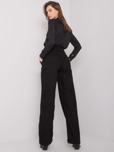 Spodnie jeans MR-SP-306.23 czarny 28 Spodnie jeans MR-SP-306.23 czarny 28