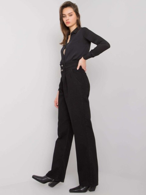 Spodnie jeans MR-SP-306.23 czarny 30 Spodnie jeans MR-SP-306.23 czarny 30
