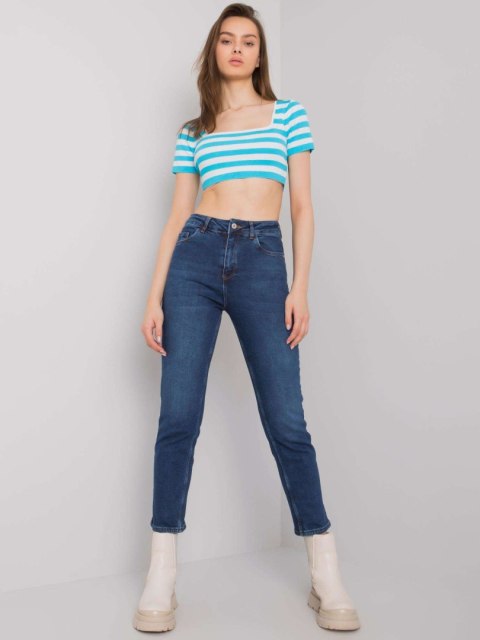 Spodnie jeans MR-SP-5326.41 ciemny niebieski 36 Spodnie jeans MR-SP-5326.41 ciemny niebieski 36
