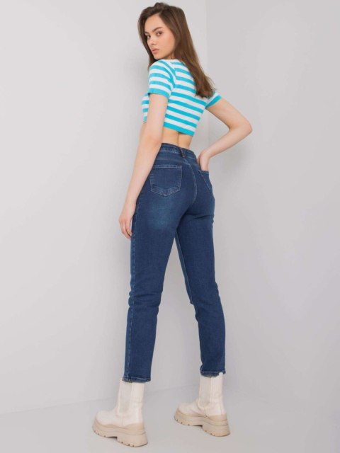 Spodnie jeans MR-SP-5326.41 ciemny niebieski 36 Spodnie jeans MR-SP-5326.41 ciemny niebieski 36